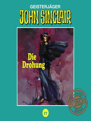 cover image of John Sinclair, Tonstudio Braun, Folge 17
